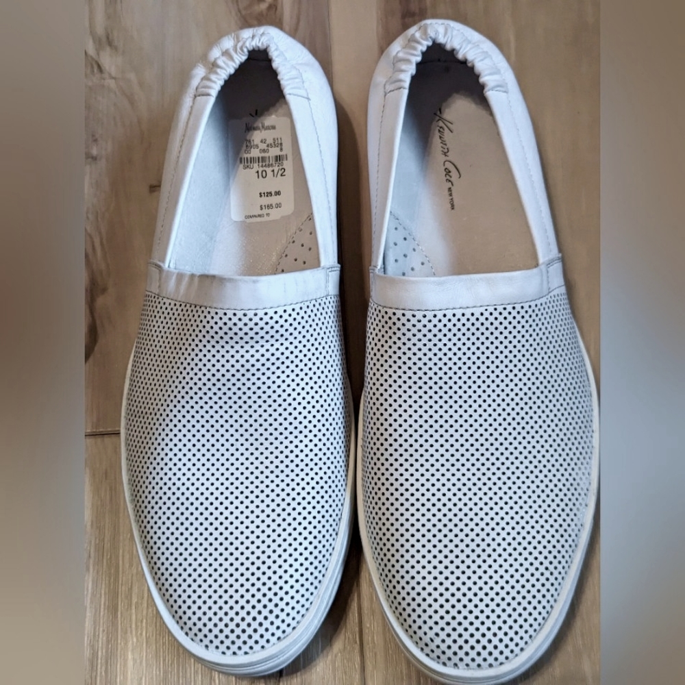 Men's slip-on shoes